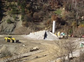 Bir garip HES: Köylüler şikayet etti muhtarlar bakanı tuttu