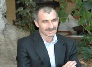 'Bir insan biriktirdim' diyen Davut Özgül Vefat etti
