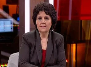 Birand dimdik gitti !