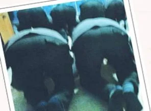 Birgün'ün mescid tahammulsüzlüğü