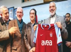 Bize Gazze de Trabzon