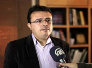 'Bölünmüş şehir Refah'ın belgeseli çekildi