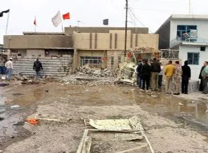 Bombalı saldırı: 42 kişi öldü 75 kişi yaralandı