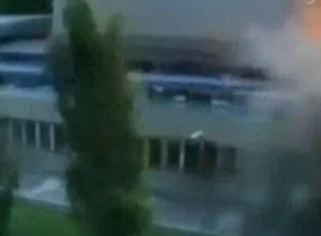 Bombalı saldırının yeni görüntüleri