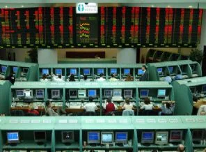 Borsa güne alıcılı başladı