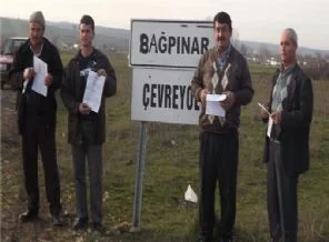 Böyle ceza Türkiye'de olur