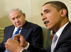 Bu da 'Obama'nın İntikamı' diyorlar