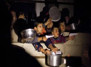 Buda Türkiye'nin sıcak çorba kardeşliği