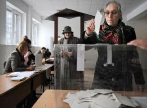 Bulgaristan'da referandum boşa gitti