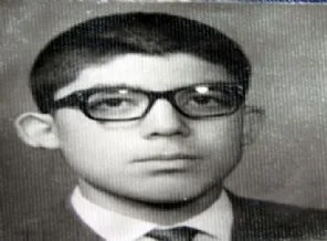 Büyüyünce dünyayı yöneteceğim
