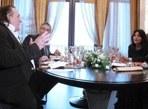 Çakma Rus: Camide yapsalardı hayatta kalamazlardı
