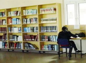 Çalışkan öğrencinin çorbası rektörden