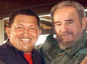 Castro'nun mektubu korkuttu