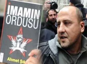 Cemaat'ten Ahmet Şık'a gel konuşalım çağrısı