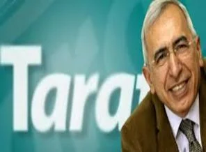 Cemaat yada Sarıgül mü Taraf Gazetesi'ni alacak?