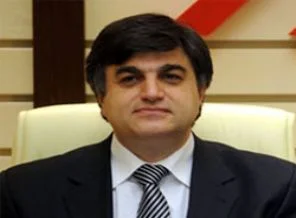 Çetinsaya YÖK yasa taslağını anlattı