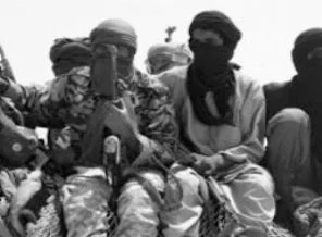 'Cezayir'de ölen rehinelerin 12'si Japon'