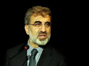 Cezayir ile ''LNG'' mutabakatı