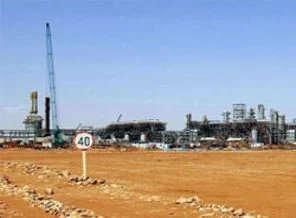Cezayir saldırısını Kanadalı yönetti