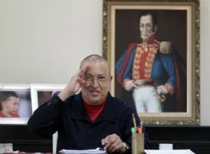 Chavez'e yeni tıbbi tedaviler