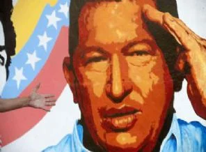 Chavez'in rahatsızlığı