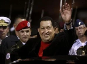 Chavez'in sağlık durumu iyiye gidiyor