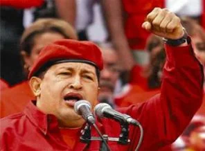 'Chavez'in yemin töreni ertelenebilir'