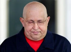 Chavez yemin edemeyecek !