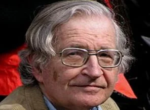 Chomsky, Dink için Konuşacak
