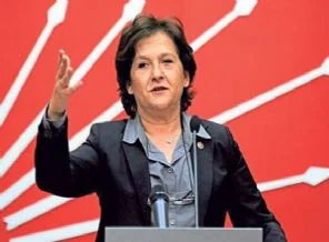 CHP'de Faşist Kafa yine hortladı: Türk-Kürt eşit değilmiş