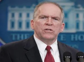 CIA'e sıra dışı başkan