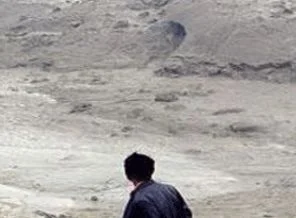 Çin'de toprak kayması: 18 ölü