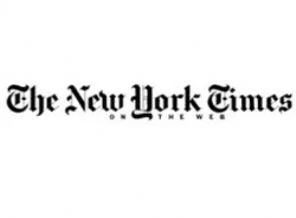 Çin'den New York Times'a misilleme