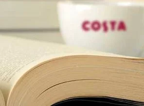 Costa ödülleri kadın yazarların