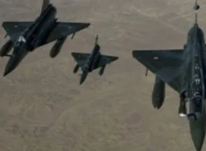 Danimarka, Mali'ye askeri uçak gönderiyor