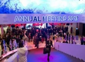 Davos gözünü Arap Baharına dikti