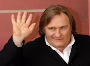 Depardieu Rus vatandaşı oldu