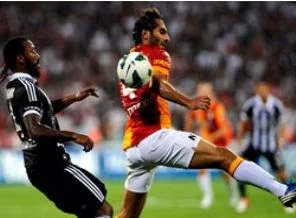Derbinin tarihi belli oldu!