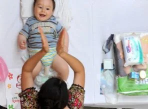 Dil öğrenimi anne karnında başlıyor