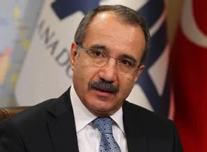 Dinçer: İki kitap da MEB'in tavsiyesi