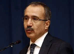 Dinçer: Yunus Emre'ye sansür koymak...