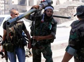 Direnişçiler Halep'i tümüyle özgürleştirecek
