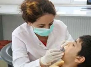 Diş tedavisinde devrim