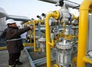 Doğalgaz tüketiminde Cumhuriyet rekoru