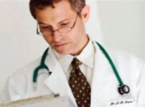 Doktora ölüm şifresi