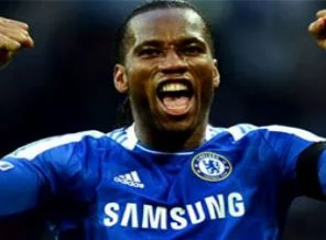 Drogba da G.Saray'da!