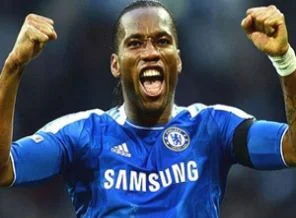 Drogba ilk duygularını paylaştı