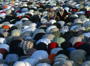 Dünya nüfusu hızla artıyor