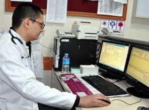 'E-reçete' uygulamasında sorun yok