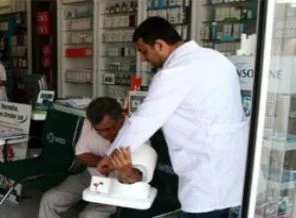 Eczanelerde yeni dönem